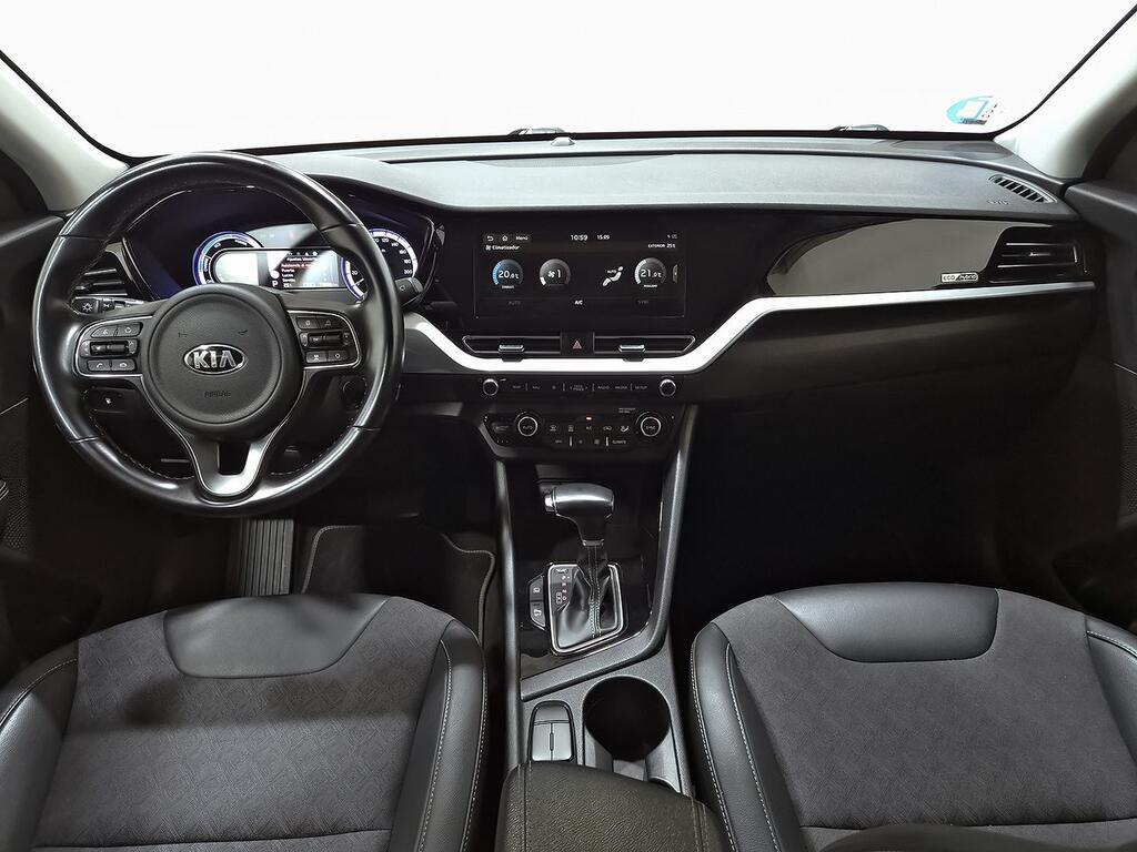 Kia Niro 1.6 GDi HEV 104kW (141CV) Drive // 79.000 km