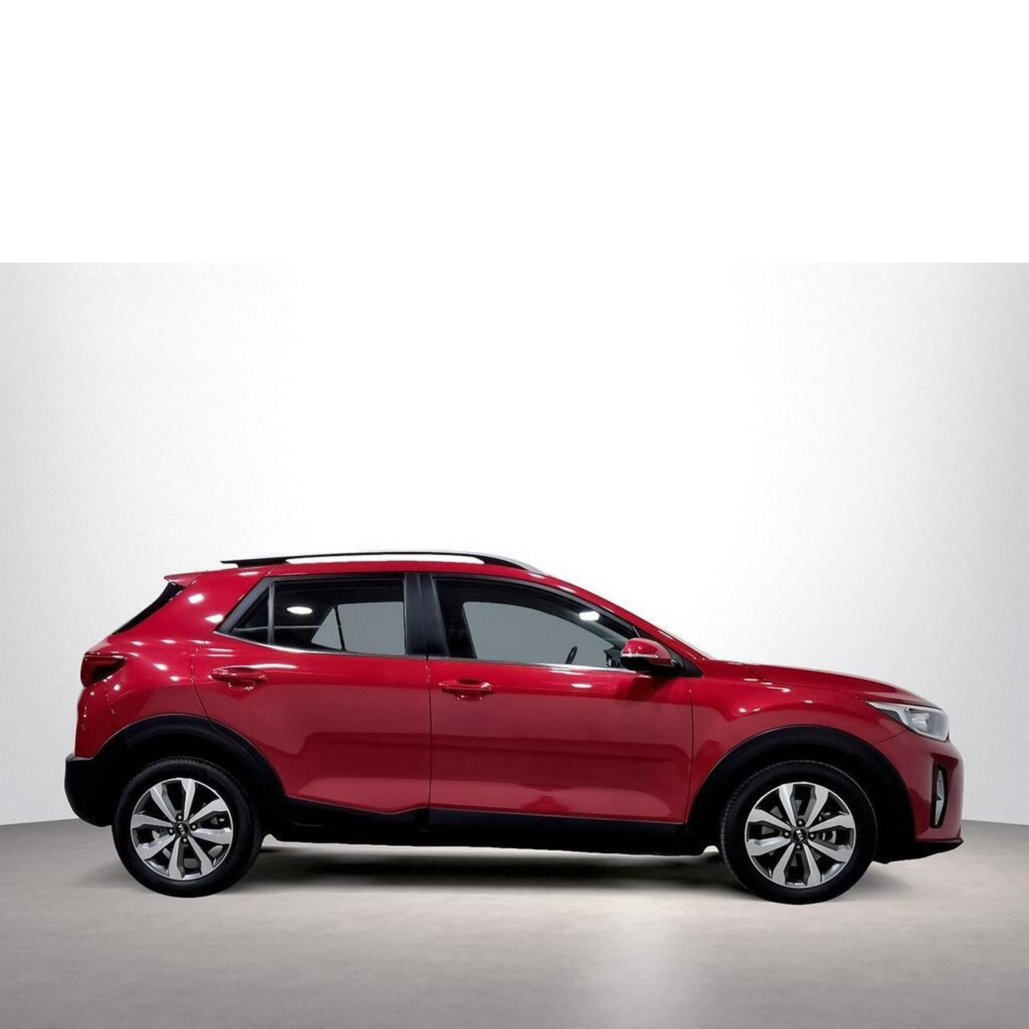 Kia Stonic 1.0 T-GDi 74kW (100CV) MHEV iMT Drive // 17.094 km