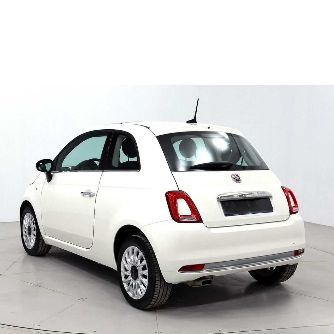Fiat 500 Lounge 1.2 8v 51KW (69 CV) // 36.024 km