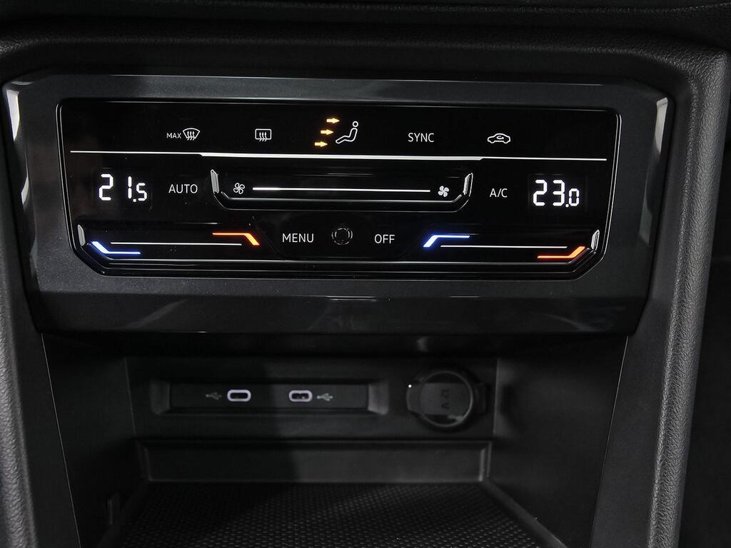 Volkswagen Tiguan R-Line 1.5 TSI 110kW (150CV) DSG // 56.395 km