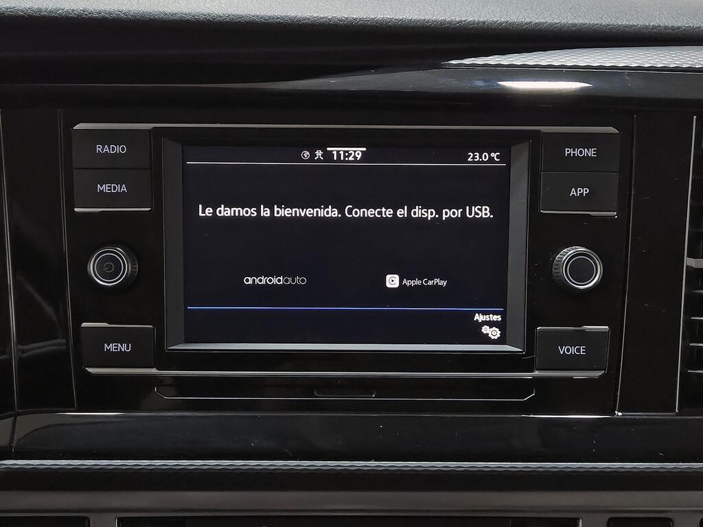 Volkswagen California Beach Camper TDI 110KW (150CV) BMT // 16.045 km