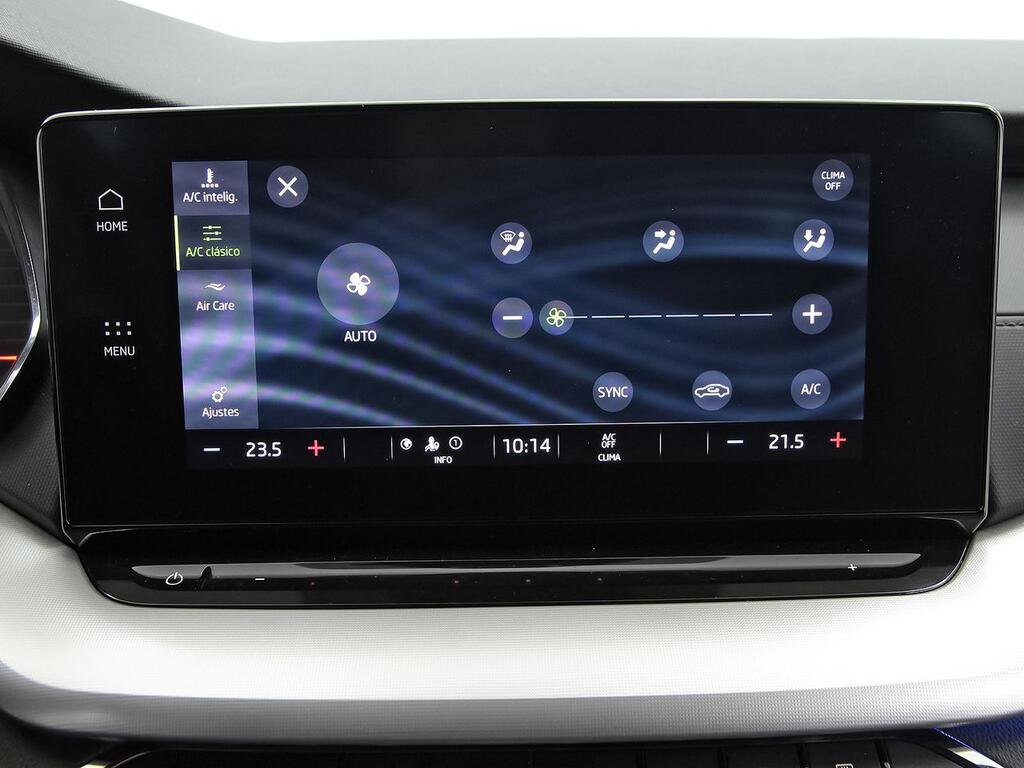 Skoda Octavia Combi 2.0 TDI 110kW DSG Ambition Plus 150CV // 72.151 km