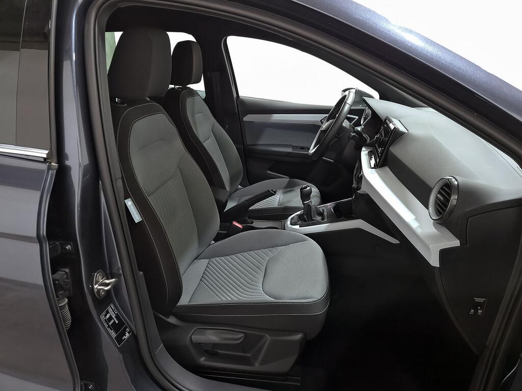 SEAT Ibiza 1.0 TSI 85kW 115CV Special Edition // 11.888 km