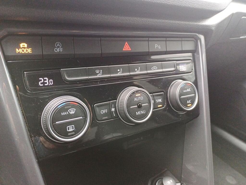 Volkswagen T-Roc Sport 1.5 TSI 110kW (150CV)