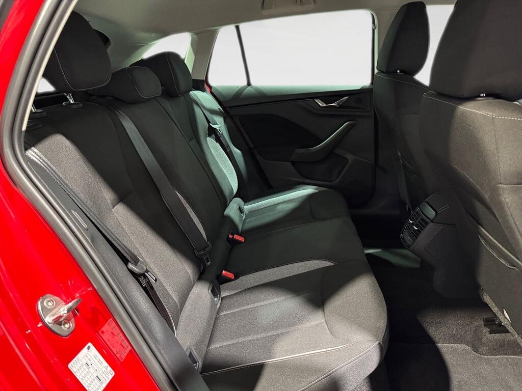 Skoda Scala 1.0 TSI 85KW (115 CV) SELECTION 115 CV