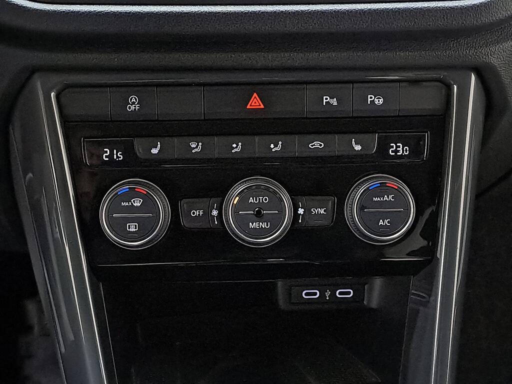 Volkswagen T-Roc Sport 2.0 TSI 140kW (190CV) 4 Motion DSG