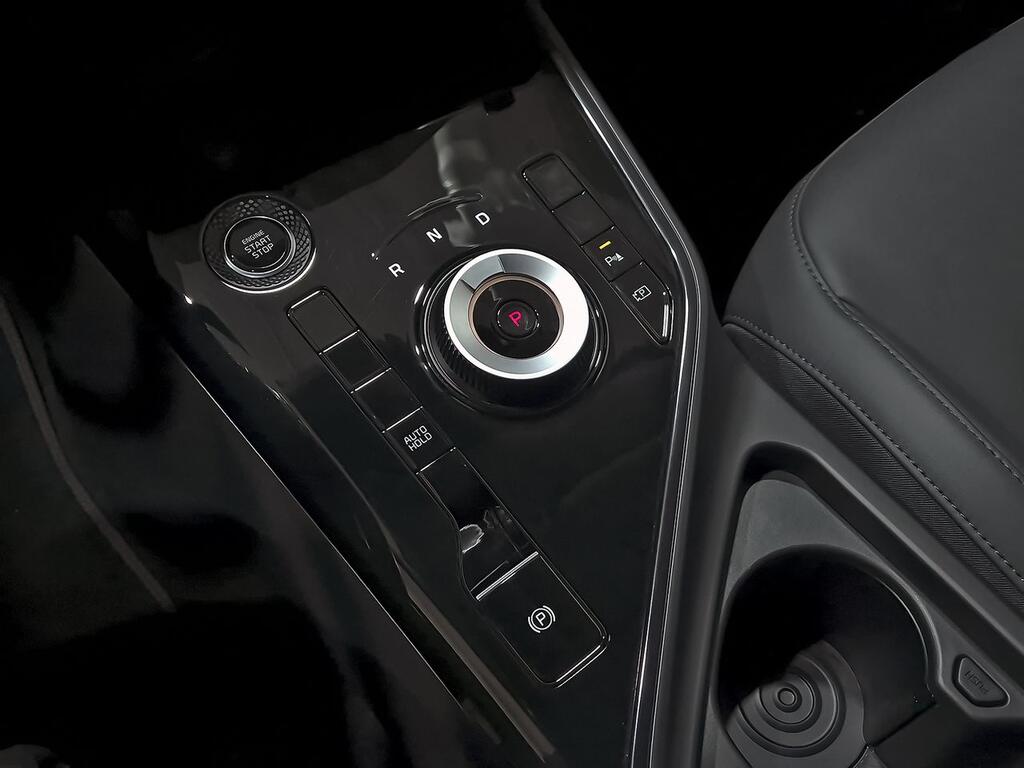 Kia Niro 1.6 GDi HEV 95kW (129CV) Drive // 26.644 km
