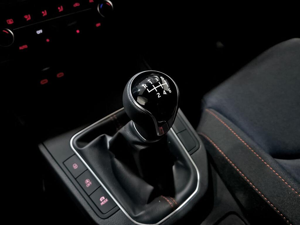 SEAT Ibiza 1.0 TSI 81kW (110CV) FR XS 110 CV