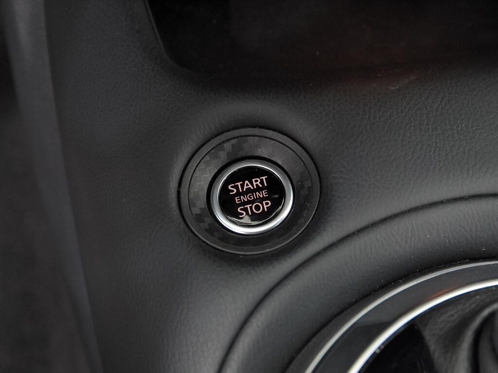 Nissan Juke DIG-T 84 kW (114 CV) 6M/T N-Connecta 114 CV