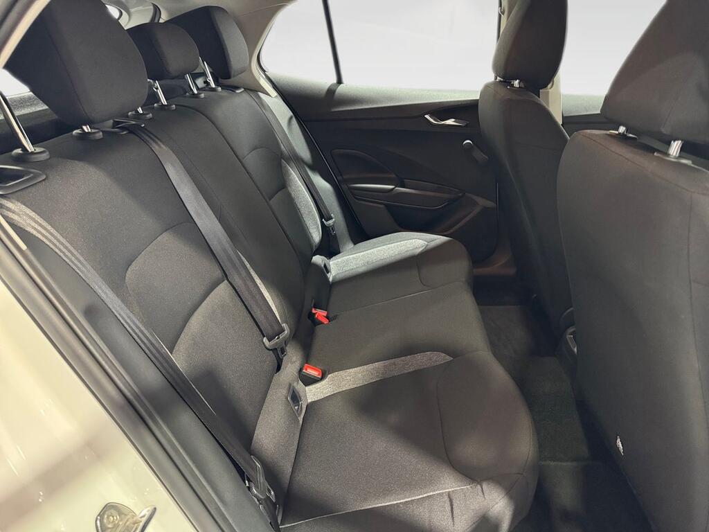 Skoda Fabia 1.0 MPI 59KW (80CV) Active