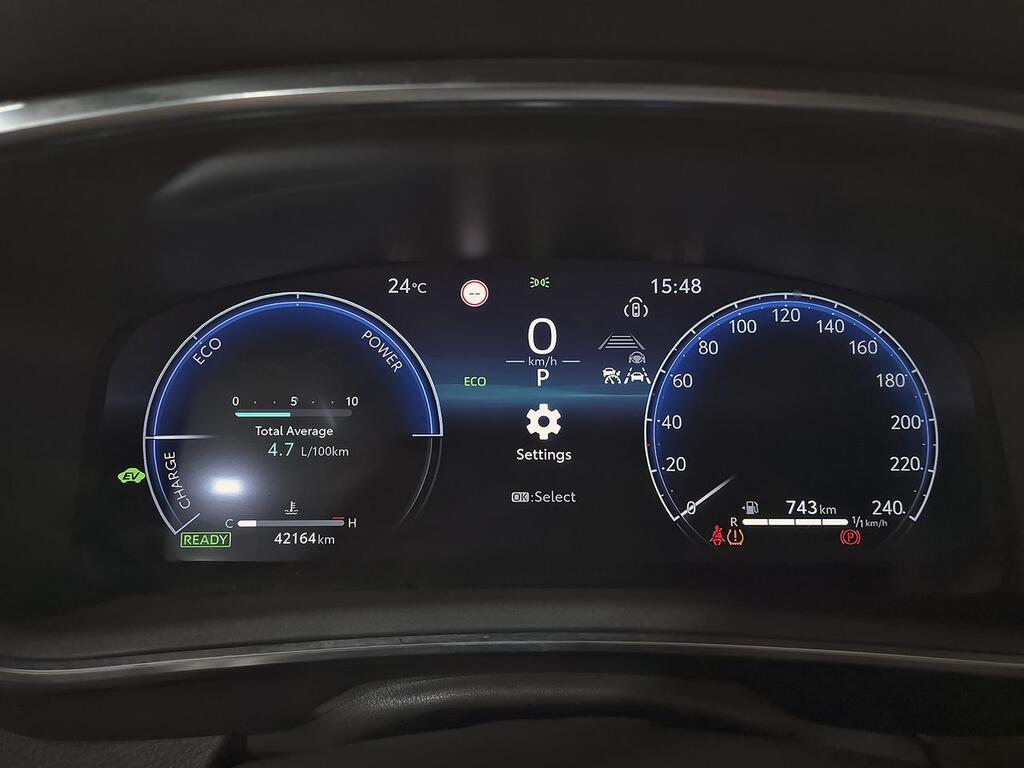 Toyota Corolla 140H Active Plus // 42.155 km