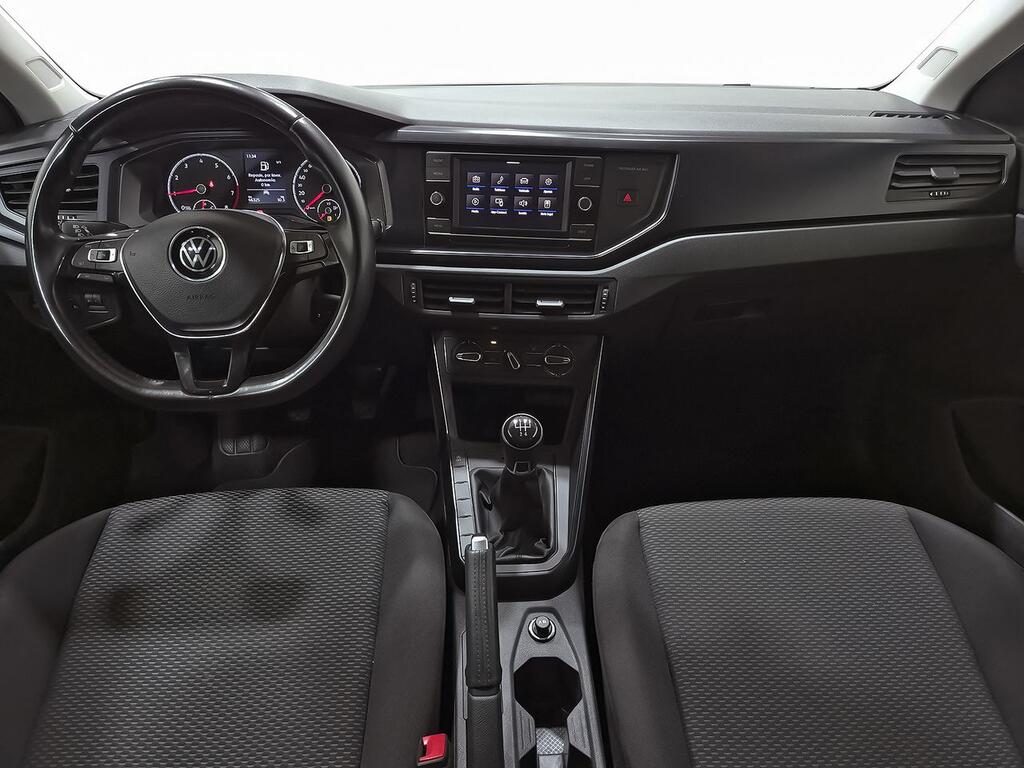 Volkswagen Polo Edition 1.0 59kW (80CV) // 66.311 km
