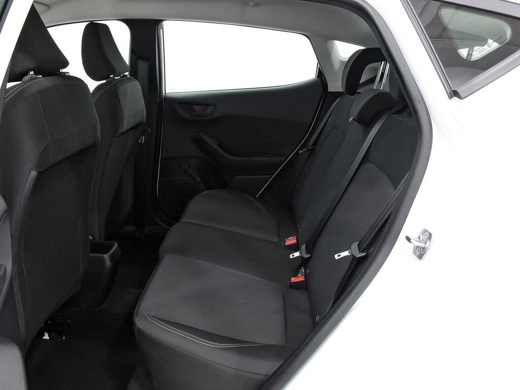 Ford Fiesta 1.0 EcoBoost 74kW (100CV) Trend 5p 100 CV // 57.494 km