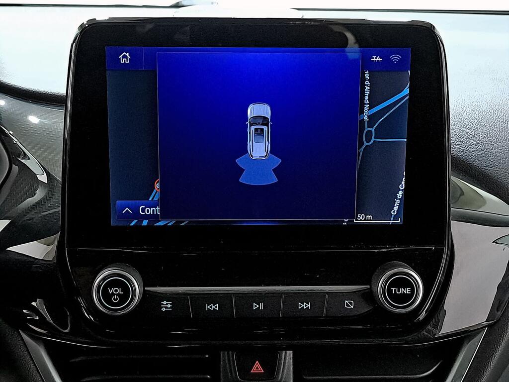 Ford Puma 1.0 EcoBoost 92kW (125cv) Titanium // 37.367 km