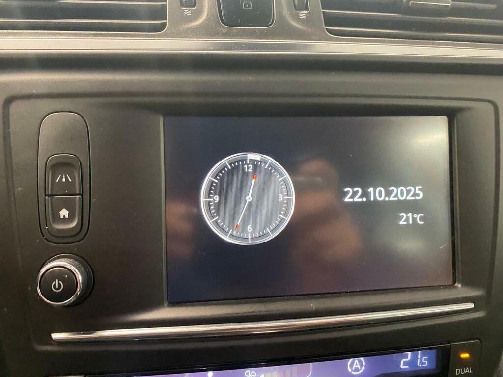 Renault Kadjar Zen Energy TCe 97kW (130CV) EDC  //  79.800 km