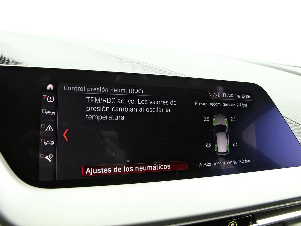 BMW Serie 1 118i (140 CV) // 63.400 km
