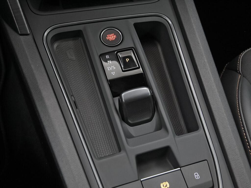CUPRA León 1.5 eTSI 110kW (150CV) DSG // 18.433 km