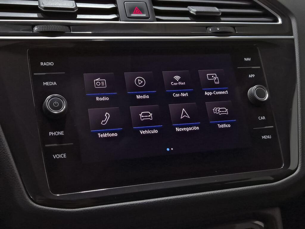 Volkswagen Tiguan Advance 2.0 TDI 110kW (150CV) DSG // 53.792 km