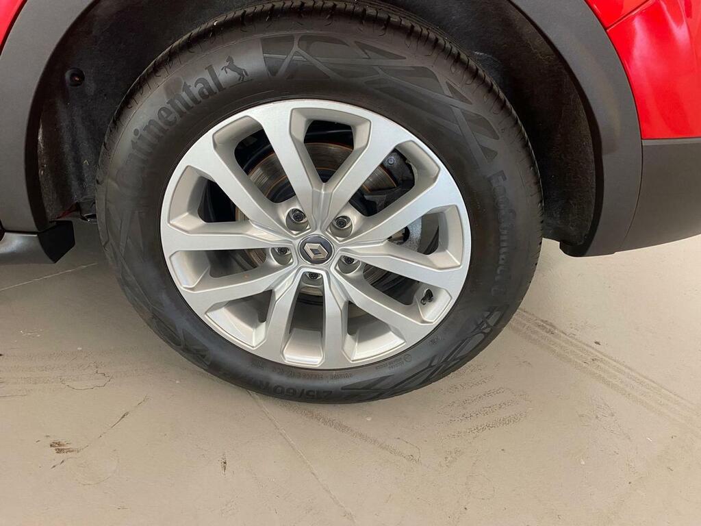 Renault Kadjar Zen Energy TCe 97kW (130CV) EDC  //  79.800 km