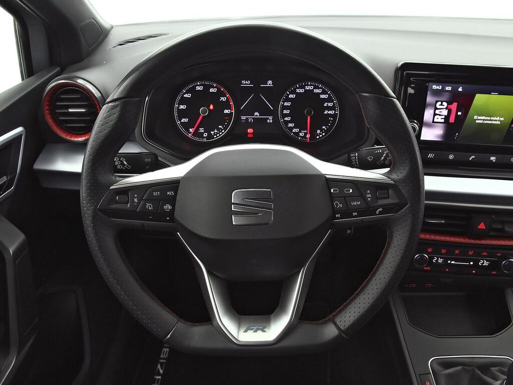 SEAT Ibiza 1.0 TSI 81kW (110CV) FR XS 110 CV