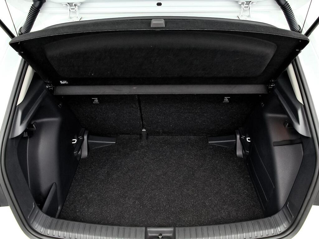 Skoda Fabia 1.0 MPI 59KW (80CV) Active