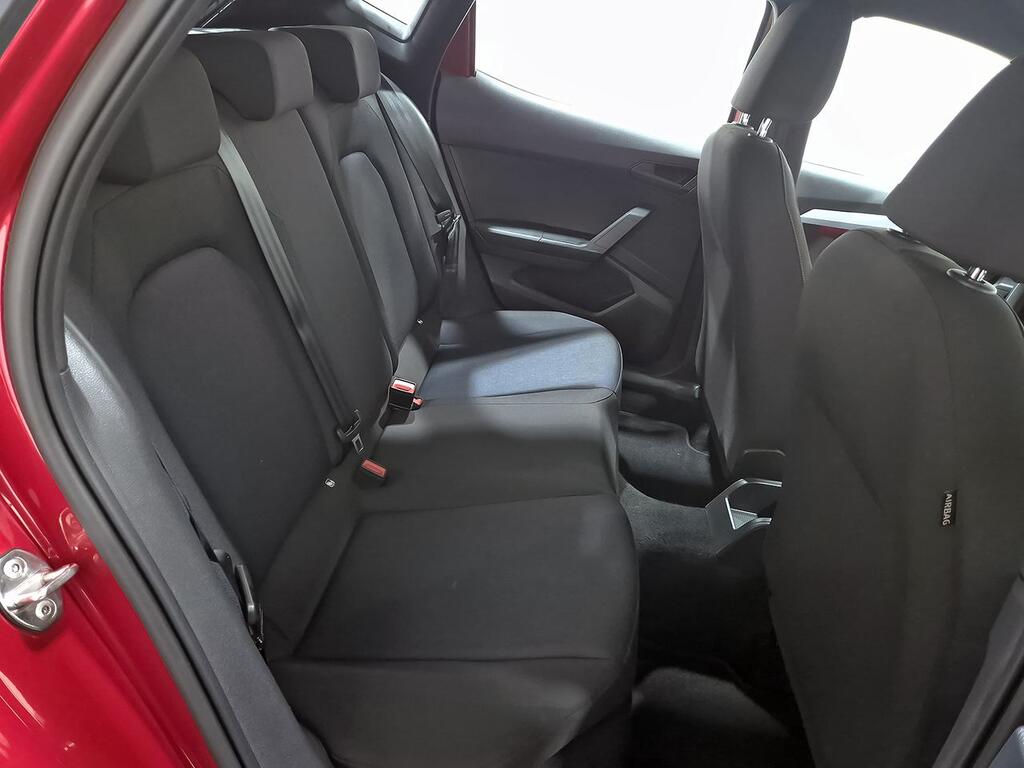 SEAT Ibiza 1.0 TSI 81kW (110CV) FR XS 110 CV