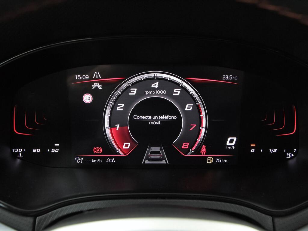 SEAT Arona 1.0 TSI 85kW (115CV) FR XM  //  9.347 km