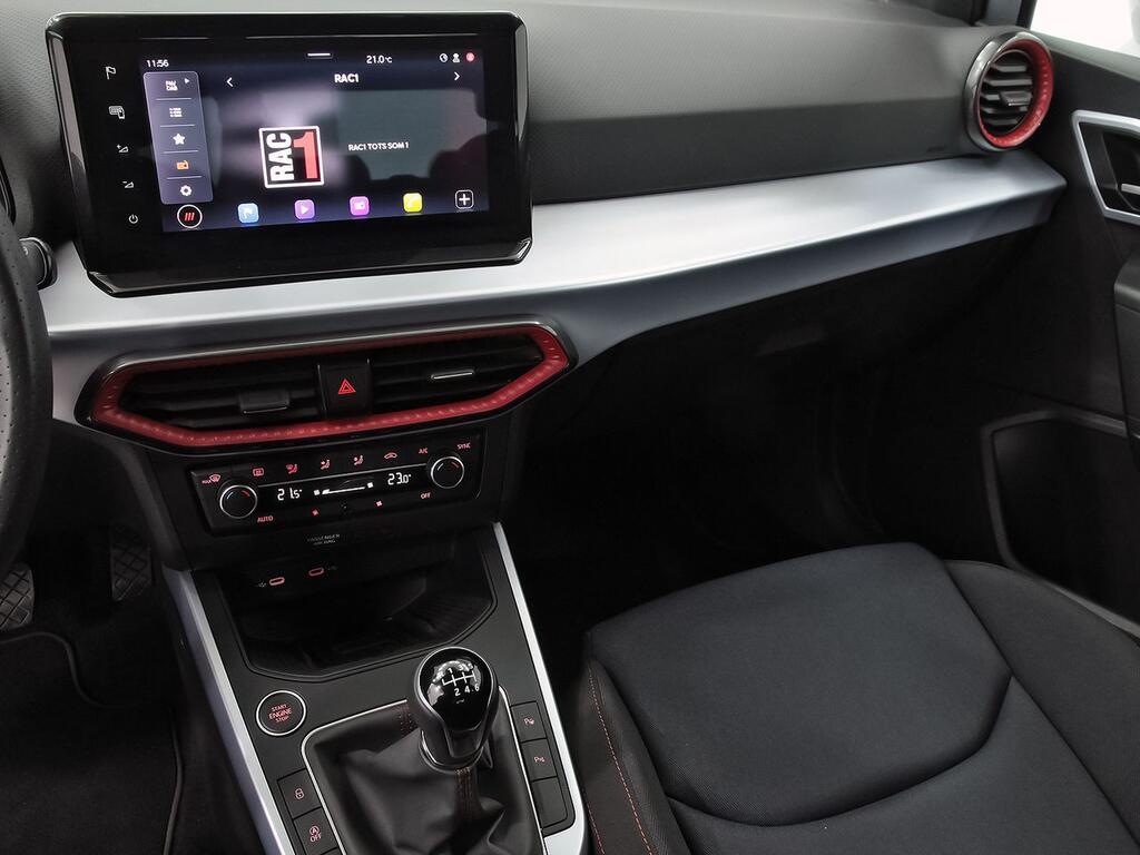 SEAT Arona 1.0 TSI 85kW (115CV) FR XM  //  12.154 km