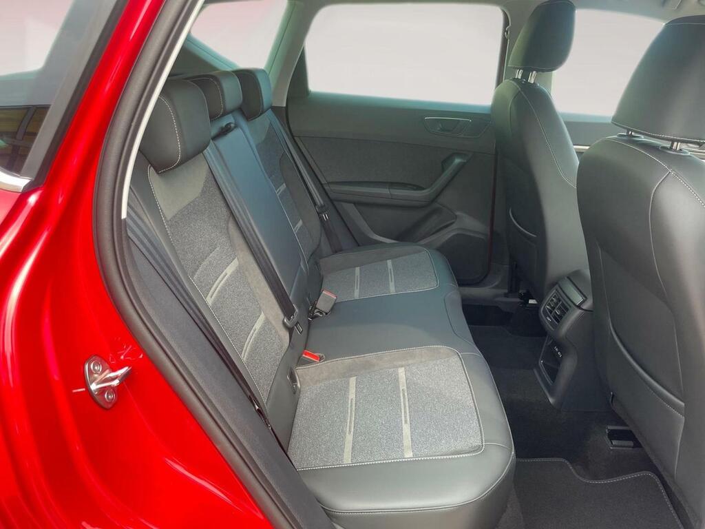 SEAT Ateca 2.0 TDI 110kW DSG S&S X-Perience XM // 17.753 km