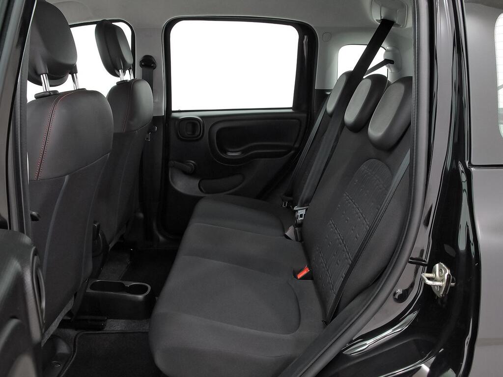 Fiat Panda City Cross 1.0 Gse 51kw (70CV) // 69.906 km