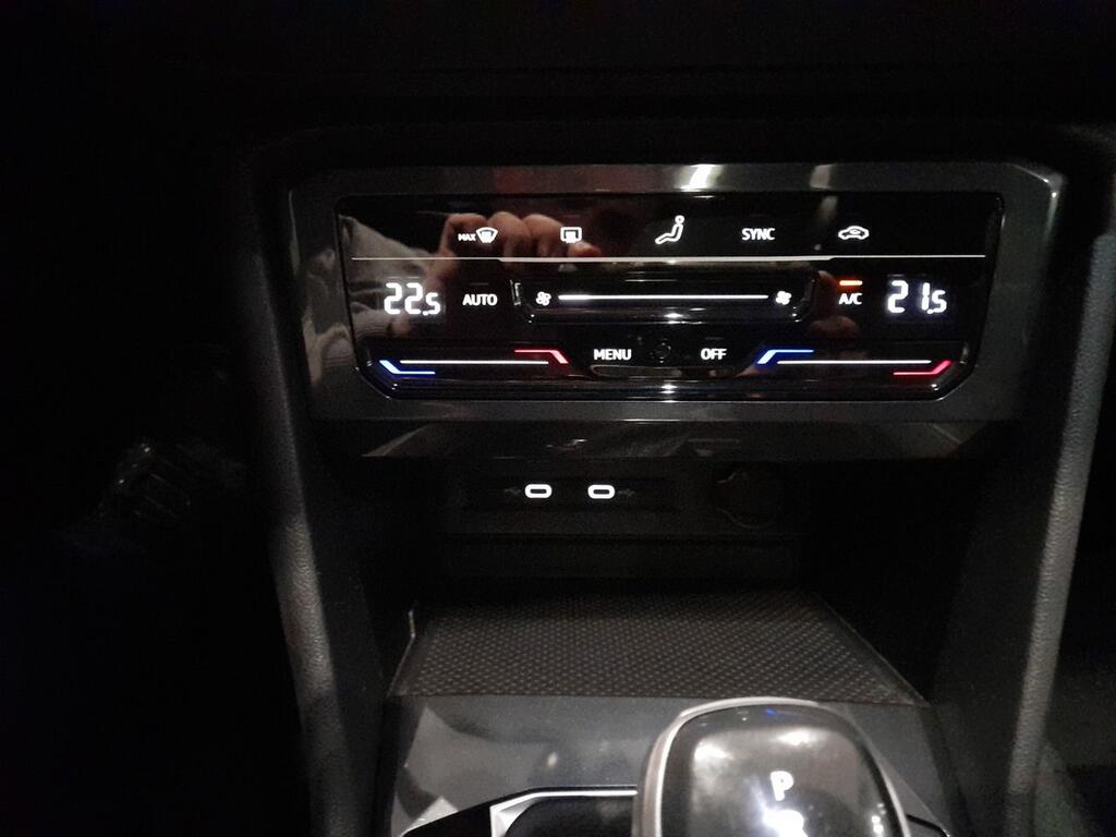 Volkswagen Tiguan R-Line 2.0 TDI 147kW (200CV) DSG
