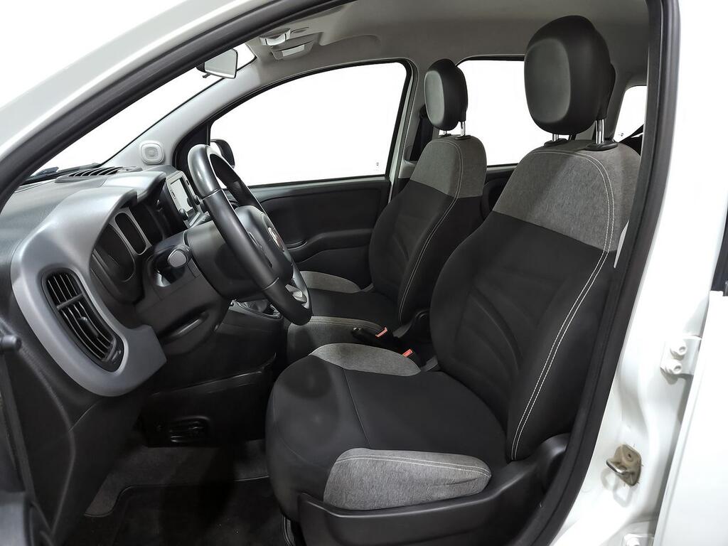 Fiat Panda City Life Hybrid 1.0 Gse 51kw (70CV) // 50.822 km