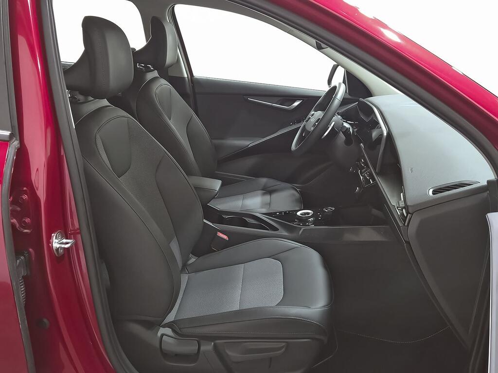 Kia Niro 1.6 GDi PHEV 104kW (141CV) Drive // 22.548 km