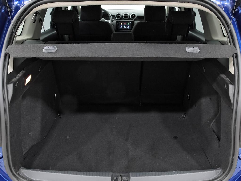 Dacia Duster Prestige TCE 110kW (150CV) 4X2 EDC // 64.821 km