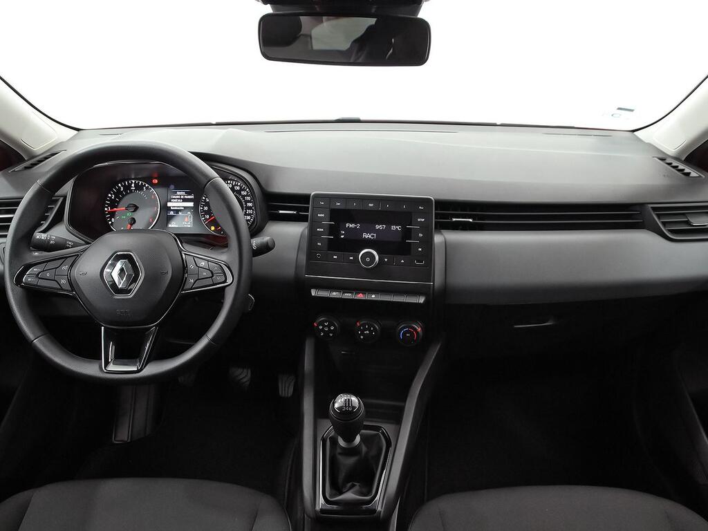Renault Clio Business TCe 67 kW (90CV)
