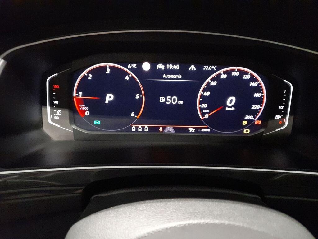 Volkswagen Tiguan R-Line 2.0 TDI 147kW (200CV) DSG