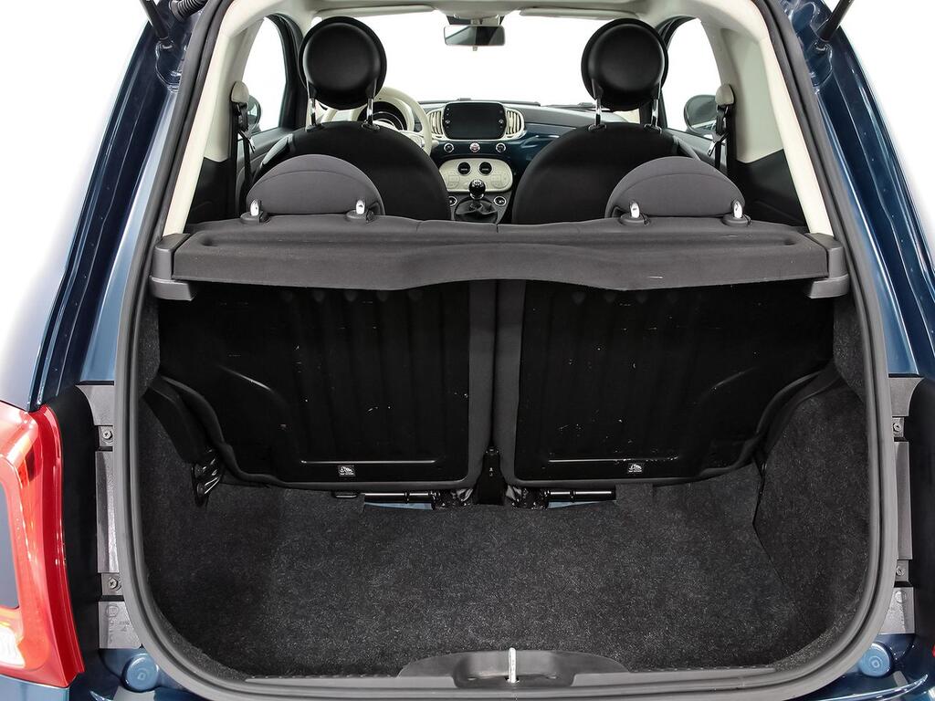 Fiat 500 1.2 8v 51kW (69CV) Lounge // 13.488 km
