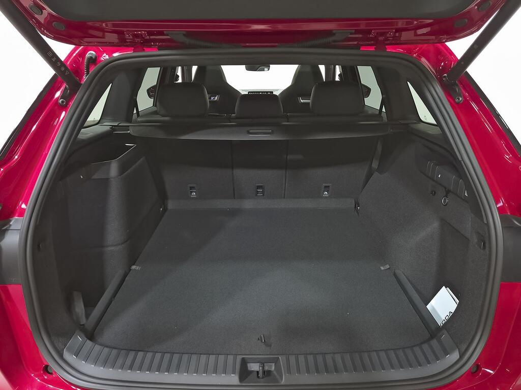 Skoda Kodiaq 1.5 TSI 150KW DSG PHEV Sportline // 28km