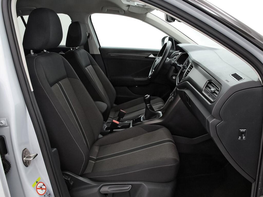 Volkswagen T-Roc Advance Style 1.0 TSI 85kW (115CV) // 16.116 km