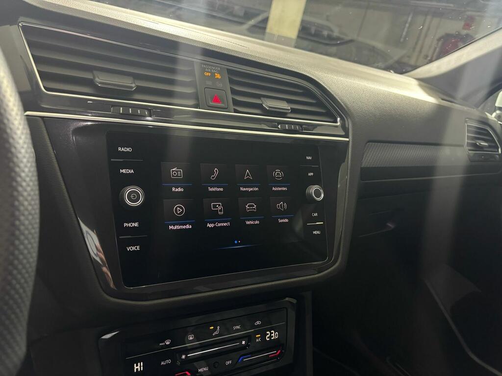 Volkswagen Tiguan R-Line 2.0 TDI 110kW (150CV) DSG