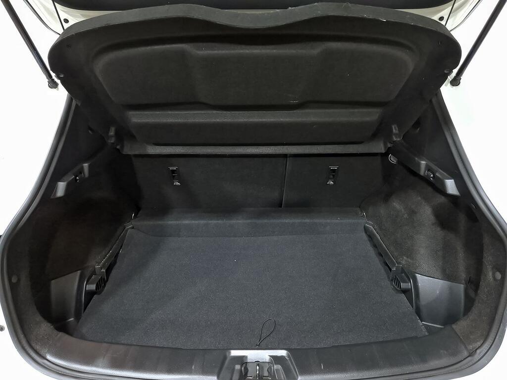Nissan Qashqai dCi 85 kW (115 CV) E6D N-CONNECTA // 62.978 km