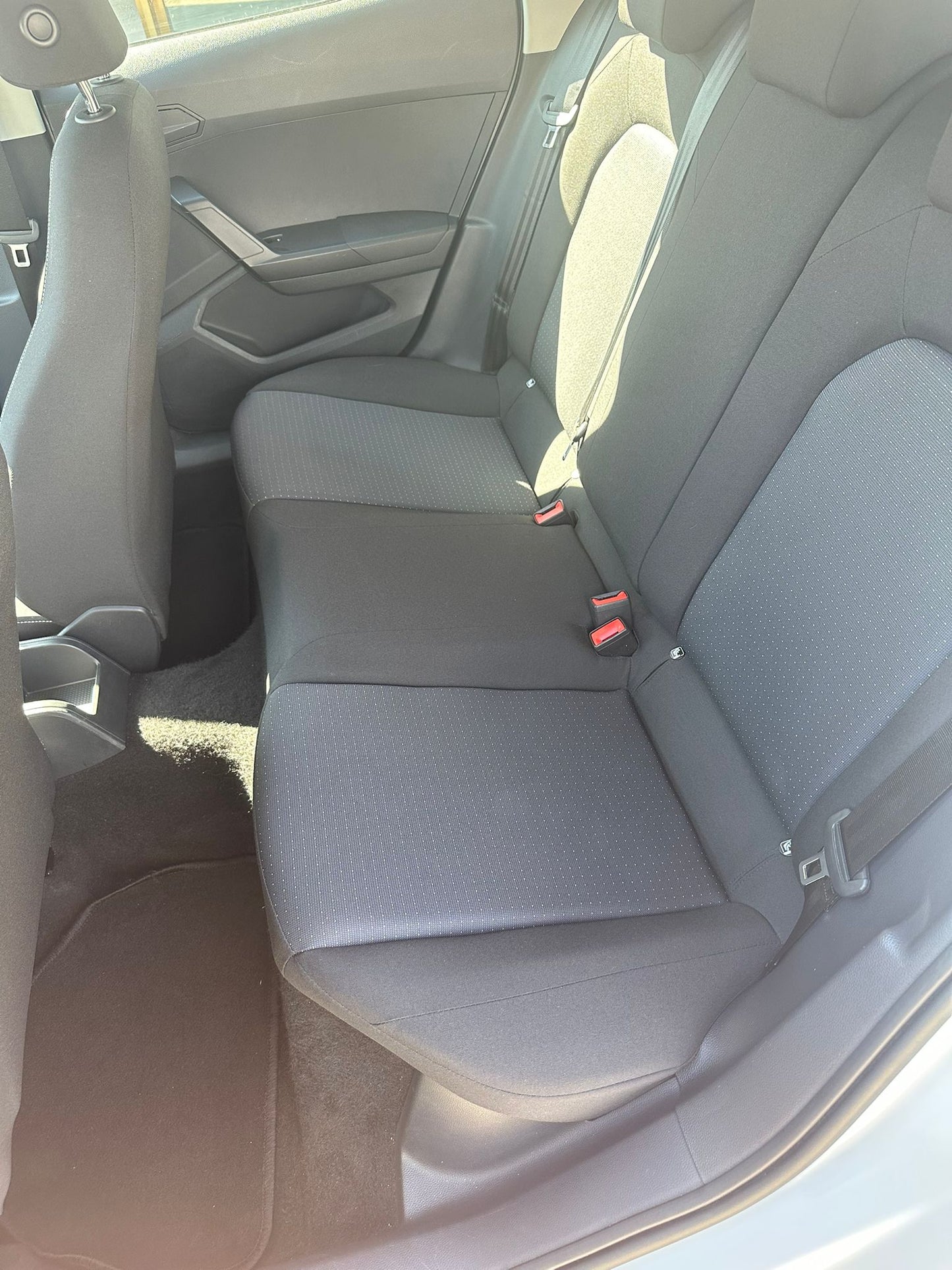 SEAT IBIZA 1.0 TSI 81kW (110CV) Style Plus  //  46.679 km