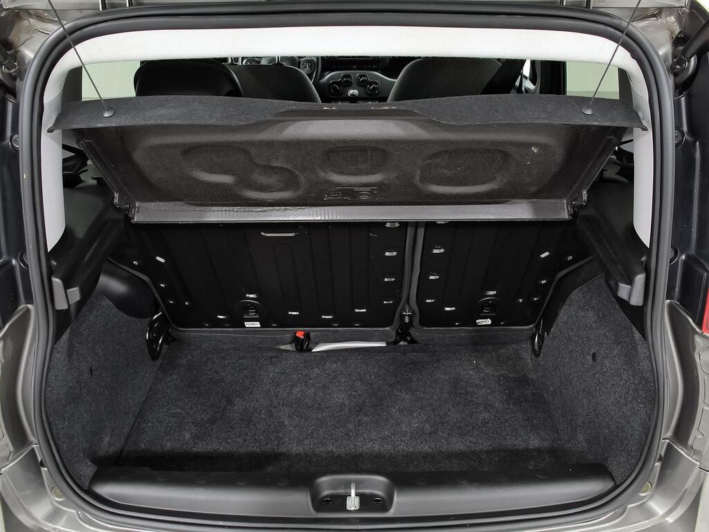 Fiat Panda City Life Hybrid 1.0 Gse 51kw (70CV) // 50.996 km