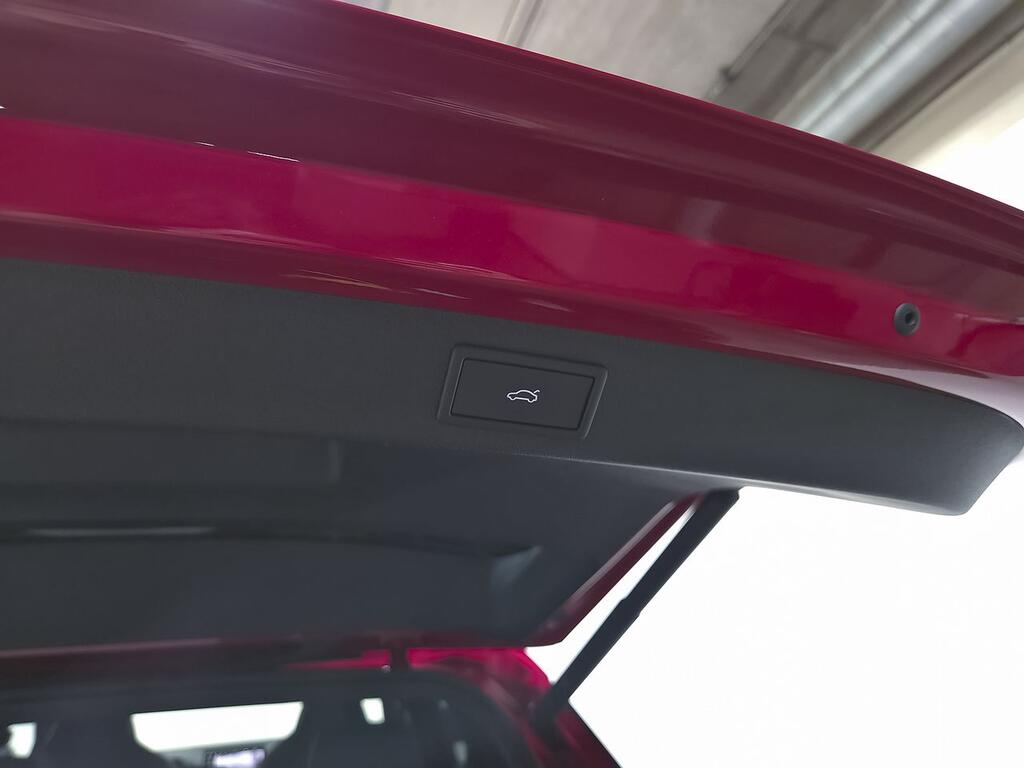Skoda Kodiaq 1.5 TSI 150KW DSG PHEV Sportline // 28km