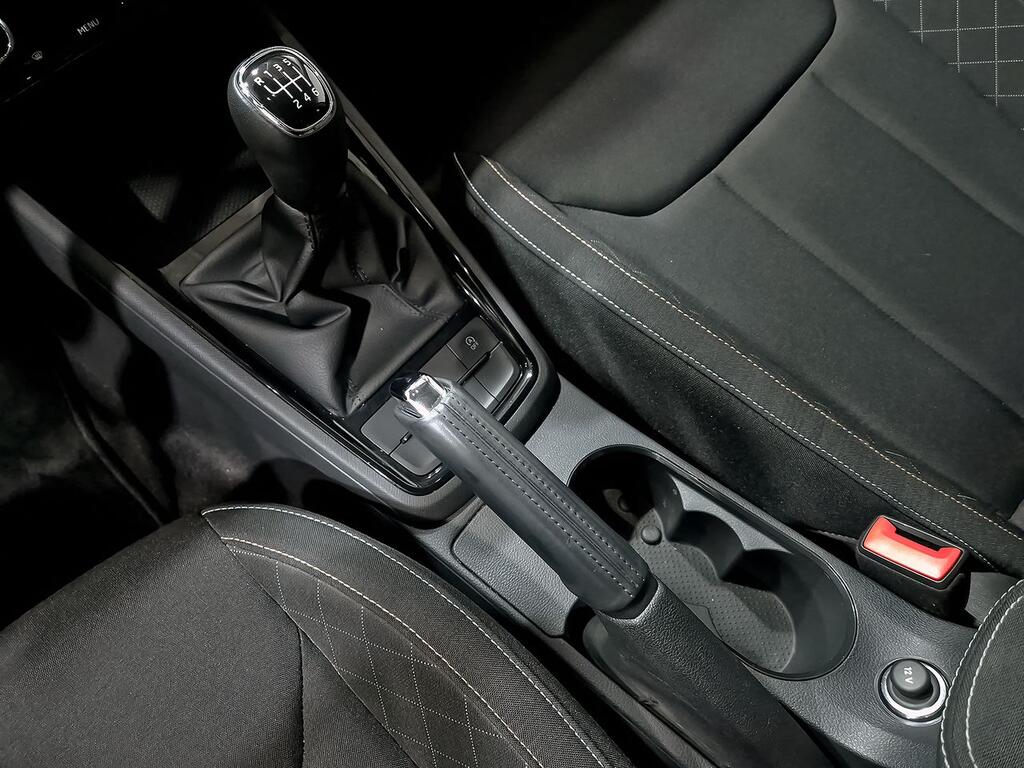 Skoda Kamiq 1.0 TGI 66kW (90CV) Ambition