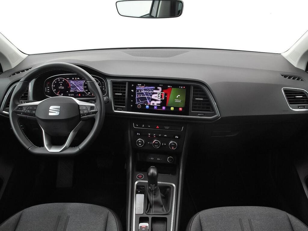 SEAT Ateca 1.5 TSI 110kW DSG S&S Style XXL // 41.049 km