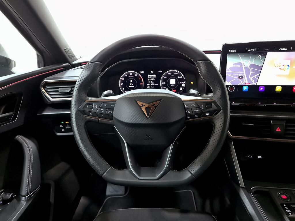 CUPRA León 1.5 eTSI 110kW (150CV) DSG // 16.341 km