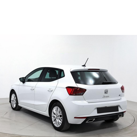 SEAT Ibiza 1.0 TSI 85kW Special Edition Xcellence // 12.306 km