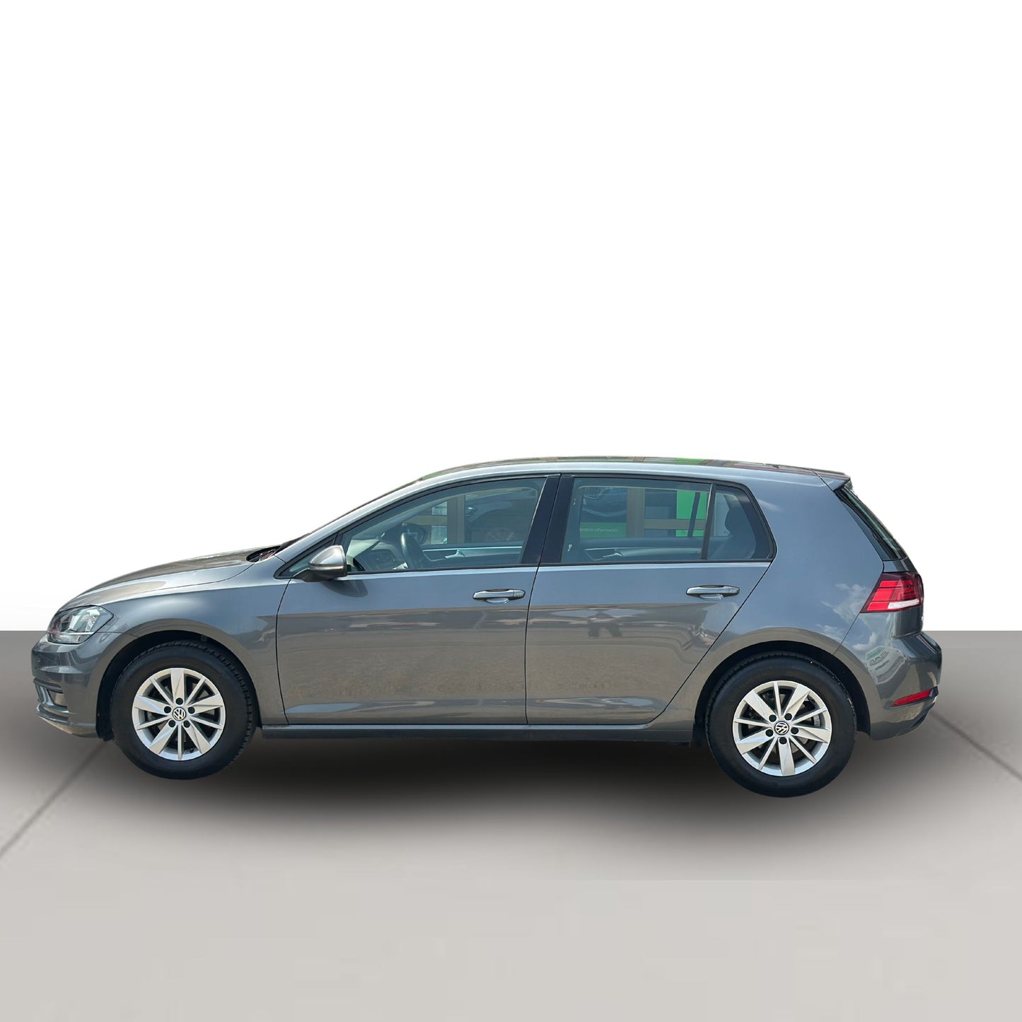 VOLKSWAGEN GOLF (E) Ready2Go 1.0 TSI 85kW (115CV) //43.516 km