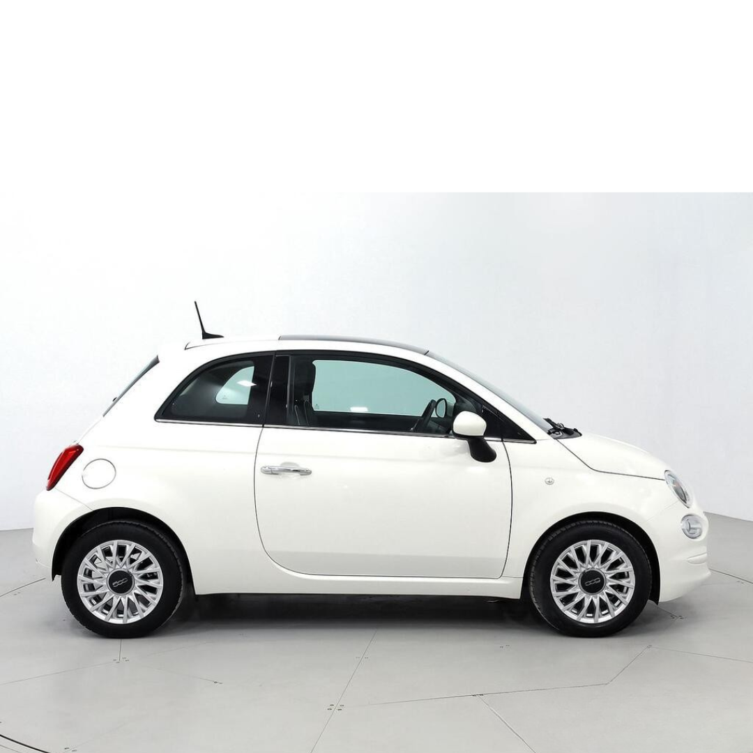 Fiat 500 Lounge 1.2 8v 51KW (69 CV) // 36.024 km